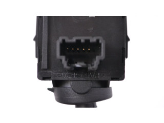 Дисплей 8W8317A553BC Jaguar F-Type