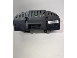 Přístrojová deska Volkswagen Tiguan 2009 5N0920870D, V0004000