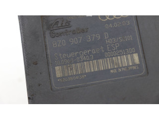 Блок АБС 8Z0614517G, 8Z0907379D Audi A2 - года