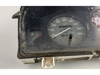 Přístrojová deska Citroen Berlingo 1997 9635681180