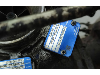  Турбина Volvo V70  36002664, 36002640   для двигателя d5244t10      