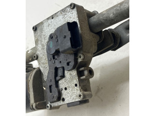 Комплект механизма стеклоочистителей 40463812, 5135C   Citroen C4 I