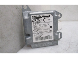 Блок подушек безопасности 8200058365B, 8200058365B Renault Twingo I