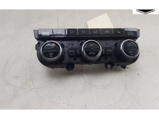 Блок управления парковки 3V0907044FM, 3V0907044FM   Skoda Kodiaq
