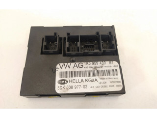 Блок комфорта    Volkswagen Jetta V   