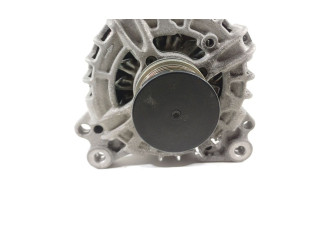 Генератор 04L903024S Skoda Scala