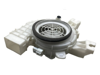 Вентилятор печки    295D04GA0A, 295PB4GA0A   Infiniti Q50