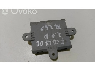 Блок управления дверью