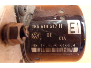 Блок АБС 1K0614517H, 1K0614517H Volkswagen Golf Plus 2005 - 2013 года
