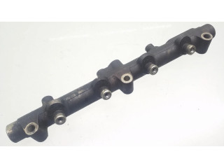 Топливная рампа 0445214017, 004586   Citroen C8 2.0 