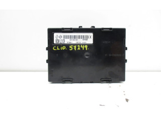 Блок комфорта 8201054128   Renault Clio III   