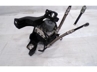 Блок АБС 13474250 Opel Meriva B 2010 - 2016 года