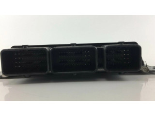 Блок управления 237102611S, Z728   Dacia Duster