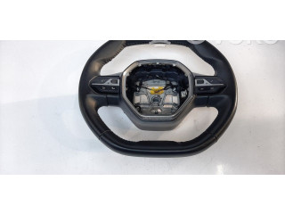 Руль 98255044ZD Peugeot 2008 II