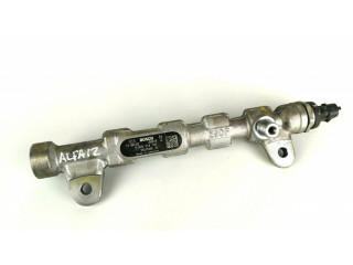 Топливная рампа 55215208, 0445214192 Alfa Romeo Giulietta 2.0