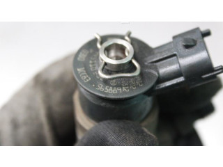 Форсунка 565889    Citroen Nemo  8HS 