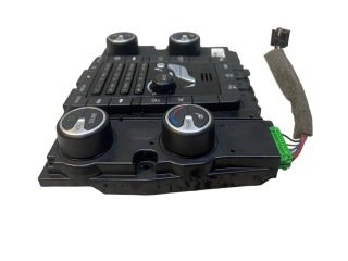 Блок управления климат-контролем 31398065, 2650008   Volvo V60