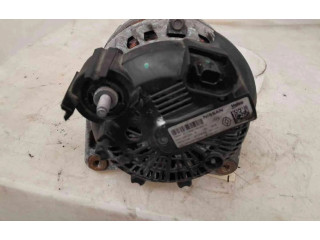 Генератор 231003676R, 231003676R   Renault Clio V      