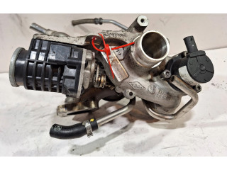  Турбина Peugeot Partner III  9825982080         