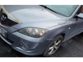 Моторчик заднего дворника BP4K67450A Mazda 3 I