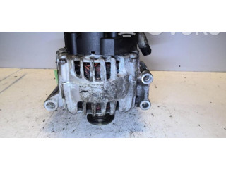 Генератор 5705NR Citroen DS4