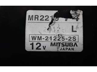 Моторчик дворников 8250A416 Mitsubishi Montero