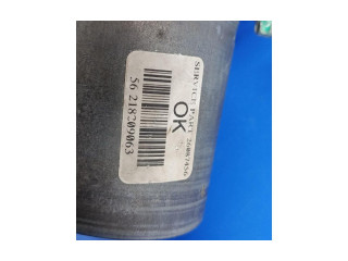    Рулевая рейка 09381199, 09381199   Fiat Punto (188) 1999 - 2010 года