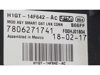 Блок управления H1GT14F642, H1GT14F642AC   Ford F150