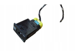 Подушка безопасности пассажира    Audi A6 S6 C6 4F