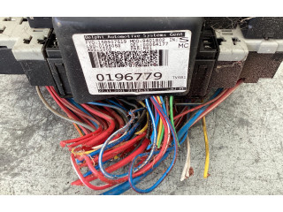 Блок предохранителей 8676286 Volvo V70