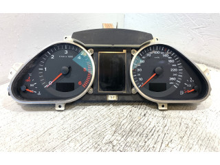 Панель приборов 5550007301, 1S5237W97 Audi A6 S6 C6 4F