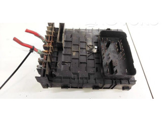 Блок предохранителей 1K0937125A, 017183071 Skoda Octavia Mk2 (1Z)