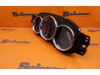 Панель приборов 248100621R, 248100621R Dacia Duster