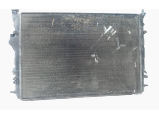 Радиатор охлаждающей жидкости 8200189288C Dacia Logan Pick-Up