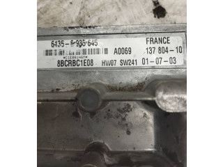 Řídící jednotka 8BCRBC1E08, 8BCRBC1E08   Mini One - Cooper R50 - 53 2005