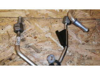 Топливная трубка (трубки)