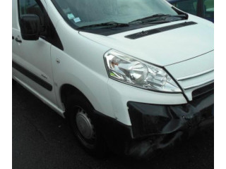 Zpětné zrcátko Citroen Jumpy 2008 8153GA