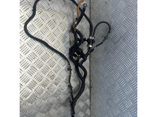 Топливная трубка (трубки)