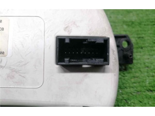 Панель приборов P9652008280, P9652008280   Citroen C2       