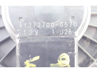 Вентилятор печки    AY2727000570, E3-B6-18-2   Jeep Wrangler