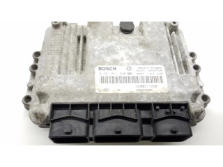 Řídící jednotka 0281011940, 8200311550 Renault Master II 2007
