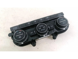 Блок управления климат-контролем 5G0907044T, 5HB01118143 Volkswagen Golf VII