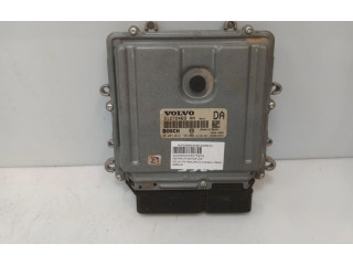 Блок управления двигателем Блок управления 31272463AA   Volvo V70