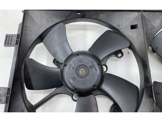 Вентилятор радиатора         Citroen C-Crosser 2.2