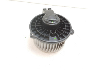 Вентилятор печки 2727000222 Subaru Outback