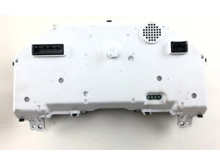 Панель приборов 257580-7282, 8380078J11 Lexus NX