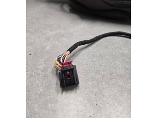 Зеркало электрическое        Skoda Octavia Mk3 (5E)  2013 - 2019 года   