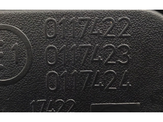 Zpětné zrcátko Saab 9000 CS 1997 4932026