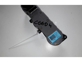 Модуль блока управления кондиционером 972501H221   KIA Ceed   