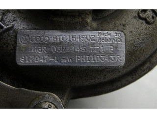  Турбина Audi Q5 SQ5  03L145721B         